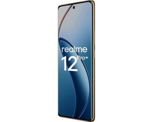 Смартфон Realme 12 Pro+ 12/512Gb синий