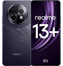 Смартфон Realme 13+ 5G 12/256Gb фиолетовый