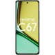 Смартфон Realme C67 6/128Gb зеленый