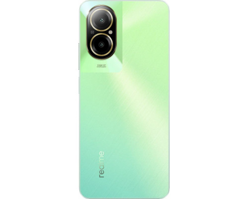 Смартфон Realme C67 6/128Gb зеленый