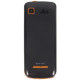 Мобильный телефон BQ 1846 One Power Black/Orange