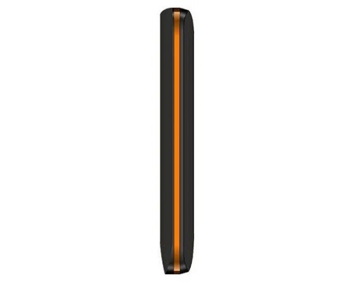 Мобильный телефон BQ 1846 One Power Black/Orange Мобильный телефон BQ 1846 One Power Black/Orange