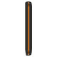 Мобильный телефон BQ 1846 One Power Black/Orange