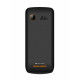 Мобильный телефон BQ 1846 One Power Black/Orange