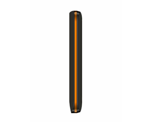Мобильный телефон BQ 1846 One Power Black/Orange Мобильный телефон BQ 1846 One Power Black/Orange