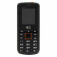 Мобильный телефон BQ 1846 One Power Black/Orange
