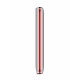 Мобильный телефон BQ 1846 One Power White/Red