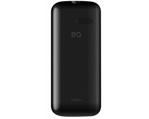 Мобильный телефон BQ 1848 Step+ Black/Red