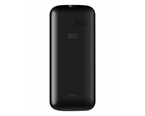 Мобильный телефон BQ 1848 Step+ Black/Red