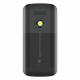 Мобильный телефон BQ 1853 Life Black+Green