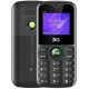 Мобильный телефон BQ 1853 Life Black+Green