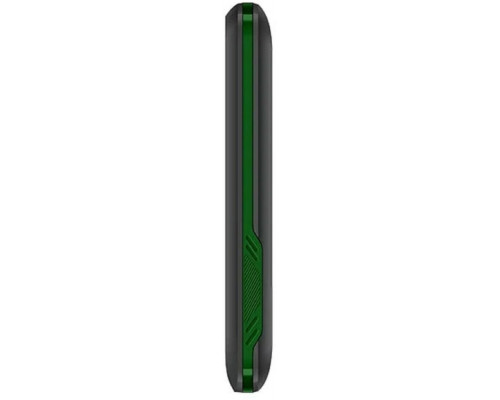Мобильный телефон BQ 1853 Life Black+Green Мобильный телефон BQ 1853 Life Black+Green