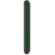 Мобильный телефон BQ 1853 Life Black+Green