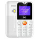 Мобильный телефон BQ 1853 Life White