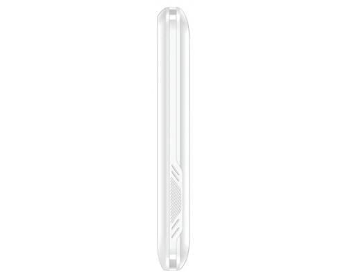 Мобильный телефон BQ 1853 Life White Мобильный телефон BQ 1853 Life White
