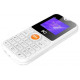 Мобильный телефон BQ 1853 Life White