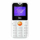 Мобильный телефон BQ 1853 Life White
