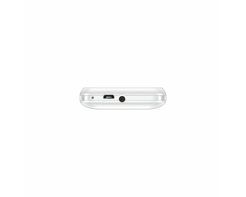 Мобильный телефон BQ 1853 Life White Мобильный телефон BQ 1853 Life White