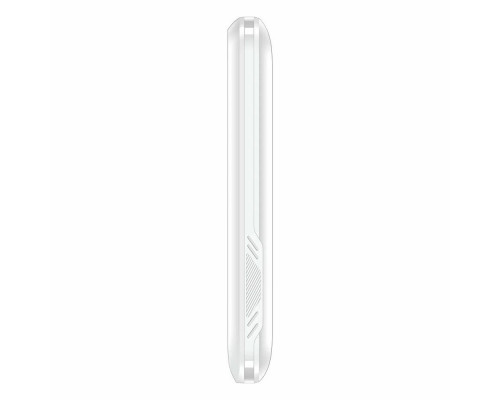 Мобильный телефон BQ 1853 Life White Мобильный телефон BQ 1853 Life White