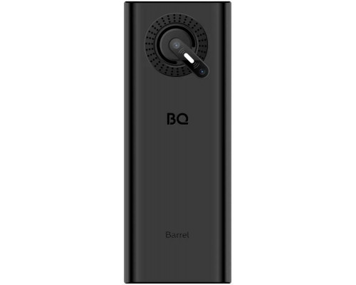 Мобильный телефон BQ 1858 Barrel Black+Gold
