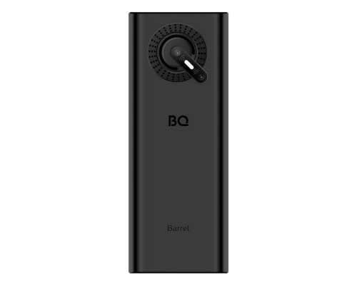 Мобильный телефон BQ 1858 Barrel Black+Gold