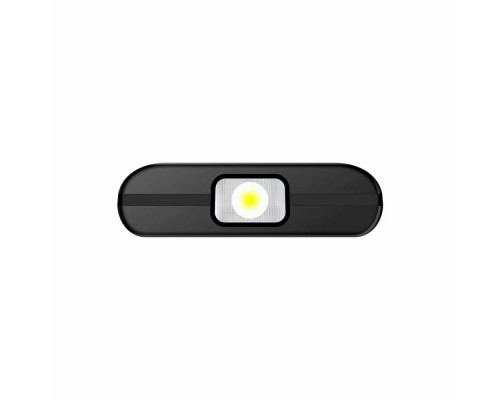 Мобильный телефон BQ 1858 Barrel Black+Gold