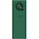 Мобильный телефон BQ 1858 Barrel Green+Black