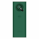 Мобильный телефон BQ 1858 Barrel Green+Black