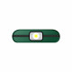 Мобильный телефон BQ 1858 Barrel Green+Black