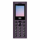 Мобильный телефон BQ 1858 Barrel Purple+Black
