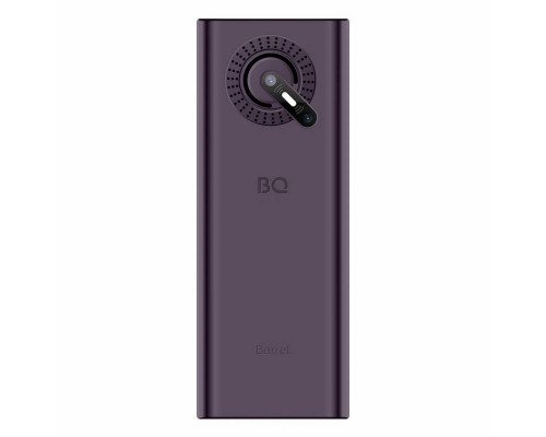 Мобильный телефон BQ 1858 Barrel Purple+Black Мобильный телефон BQ 1858 Barrel Purple+Black