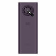 Мобильный телефон BQ 1858 Barrel Purple+Black