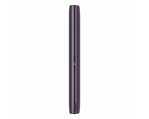 Мобильный телефон BQ 1858 Barrel Purple+Black Мобильный телефон BQ 1858 Barrel Purple+Black