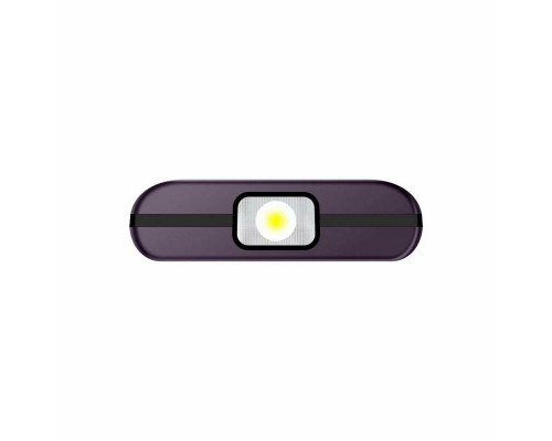 Мобильный телефон BQ 1858 Barrel Purple+Black Мобильный телефон BQ 1858 Barrel Purple+Black