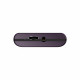 Мобильный телефон BQ 1858 Barrel Purple+Black