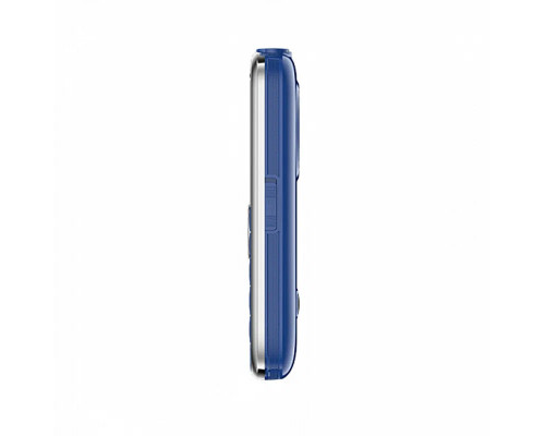 Мобильный телефон BQ 1867 Blues Blue Мобильный телефон BQ 1867 Blues Blue