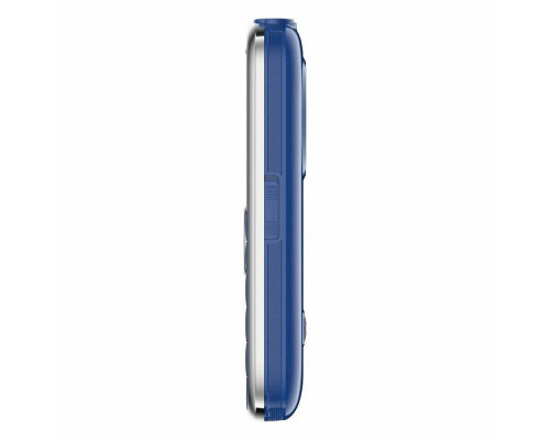 Мобильный телефон BQ 1867 Blues Blue Мобильный телефон BQ 1867 Blues Blue