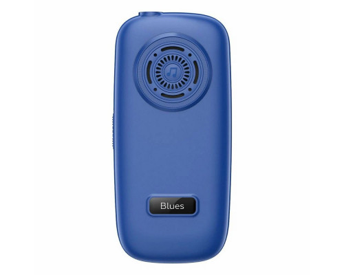 Мобильный телефон BQ 1867 Blues Blue Мобильный телефон BQ 1867 Blues Blue