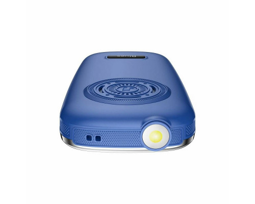 Мобильный телефон BQ 1867 Blues Blue Мобильный телефон BQ 1867 Blues Blue