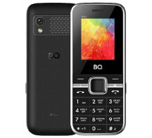 Мобильный телефон BQ 1868 Art+ Black
