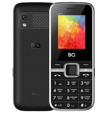 Мобильный телефон BQ 1868 Art+ Black