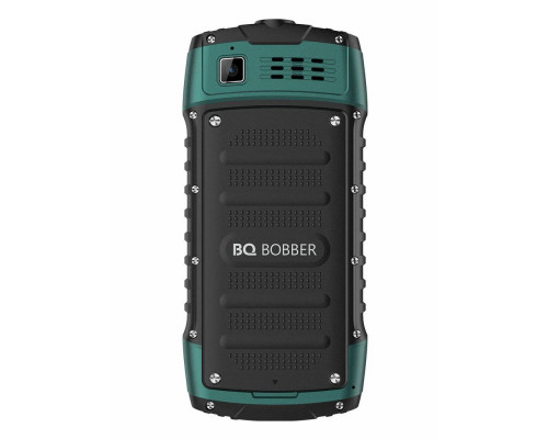 Мобильный телефон BQ 2439 Bobber Green Мобильный телефон BQ 2439 Bobber Green