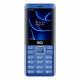 Мобильный телефон BQ 2453 Quattro Blue