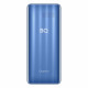 Мобильный телефон BQ 2453 Quattro Blue