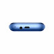 Мобильный телефон BQ 2453 Quattro Blue