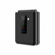 Мобильный телефон BQ 2456 Pocket Black