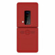 Мобильный телефон BQ 2456 Pocket Red