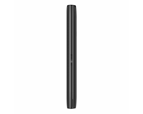 Мобильный телефон BQ 2458 Barrel L Black+Gold Мобильный телефон BQ 2458 Barrel L Black+Gold