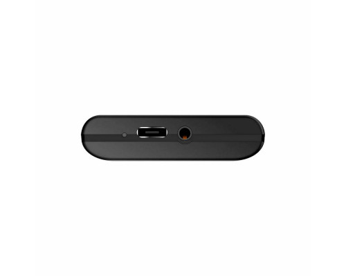 Мобильный телефон BQ 2458 Barrel L Black+Gold Мобильный телефон BQ 2458 Barrel L Black+Gold