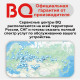 Мобильный телефон BQ 2458 Barrel L Black+Gold